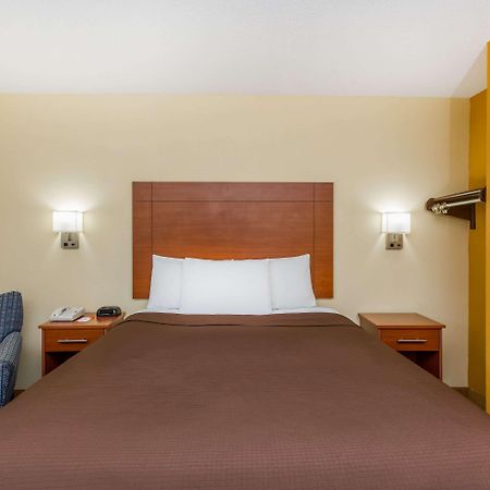 Howard Johnson By Wyndham Spartanburg Expo Center Luaran gambar