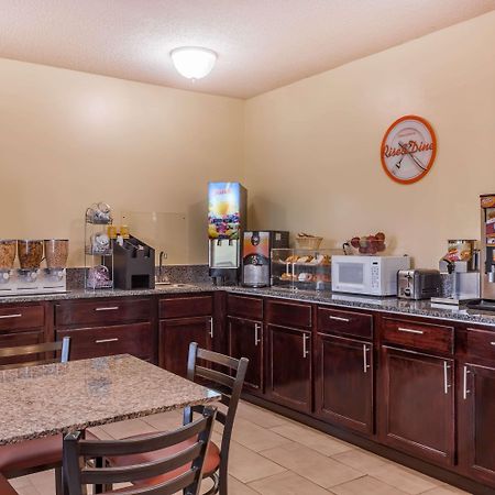 Howard Johnson By Wyndham Spartanburg Expo Center Luaran gambar