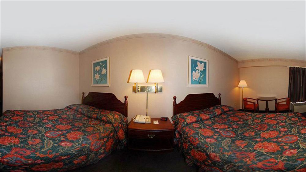 Howard Johnson By Wyndham Spartanburg Expo Center Luaran gambar