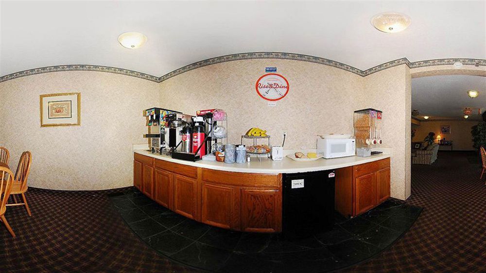 Howard Johnson By Wyndham Spartanburg Expo Center Luaran gambar